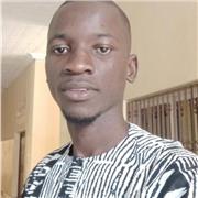 Professeur d’espagnol de la classe de quatrième à la classe terminale au Lycée de Maka, à Tambacounda, Sénégal